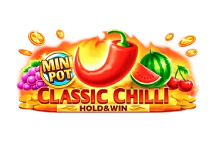 Classic Chilli Hold & Win Classic Chilli Hold & Win